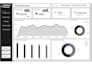 do sql data cleaning and build a professional power bi dashboard